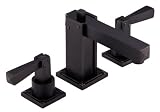 Fusion by Danze SON-8SP-ORB Sonoma Widespread Lavatory Faucet, Oil Rub Bronze