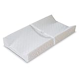 Summer Infant Contoured Changing Pad, New by Summer Infant, Inc. [並行輸入品]