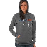 Crowdrise Polly Prince Comfy Hoody