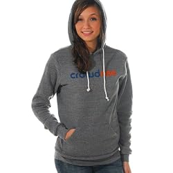 Crowdrise Polly Prince Comfy Hoody
