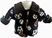 Corky Navy Sportball Jacket Hat Set Image