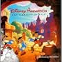 Disney Animation: The Illusion of Life
