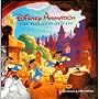 Disney Animation: The Illusion of Life