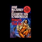 Powers That Be: Petaybee Book 1 | [Anne McCaffrey, Elizabeth Ann Scarborough]