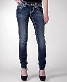 41gQLh9jaNL. SL160  Miss Me Fleur Skinny Stretch Jean Med 22D