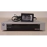 Motorola Comcast Cable Box Dch70 2081 Electronics digital converter box