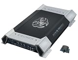 Produkt-Bild: Crunch MXB-1200i
