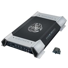 Crunch MXB-1200i