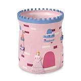 American Pacific Princess Wastebasket