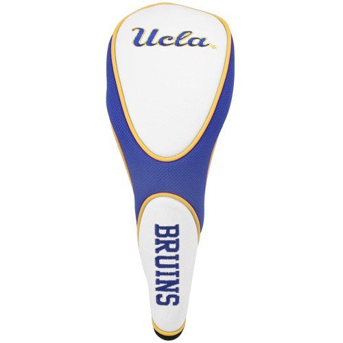 UCLA Bruins Golf Club Headcover