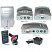 GRANDTEC GVC-1000 Grand Video Console Video To VGA Converter Svideo