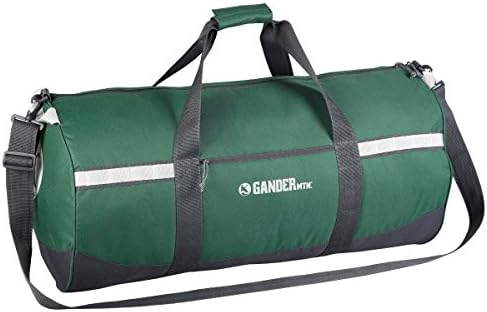 Gander Mountain 30 Barrel Gear Bag-767869