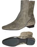 Cole Haan /Cole Haan Nike Air/ G series -- Cassie Short Boot Olive Sport D20705 -- Women's