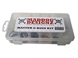 Maddog Designz Master Paintball O-Ring Kit