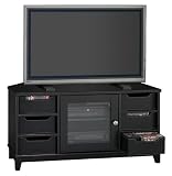 Weston Corner Tv Stand By Bush Furniture