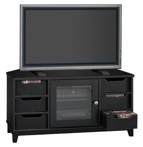 Weston Corner Tv Stand By Bush Furniture