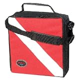 Armor Bags Dive Flag Regulator Bag
