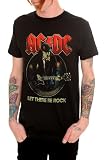 AC/DC Angus Slim-Fit T-Shirt