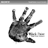 Black Paint: Indie Rock Anthe