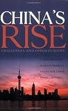 China`s Rise: Challenges and Opportunities
