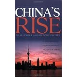 China's Rise: Challenges and Opportunities