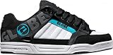 Zoom Produkt-Bild: Globe Tilt Skater Black White Horizon TPR