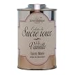 Terre Exotique Vanilla Flavored All Natural Brown Sugar