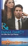 An Offer She Can't Refuse (Mills & Boon Modern)