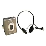 Hamilton Electronics Personal Cassette Player