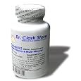 CRaNiULS Multi Vitamins & Minerals, 500mg, 60 capsules by Self Health Resource Center
