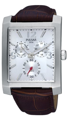 Pulsar Herren-Armbanduhr PP5005X1 Preisvergleich