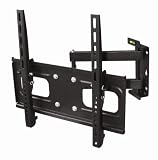 Slx 28046R Multi Positional Dual Arm Wall Mount for 32-50 inch TV