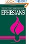 Ephesians (Believers Church Bible Commentary)