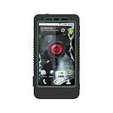 Trident CY-DX-BG Cyclops Case for Motorola Droid X (Ballistic Green)