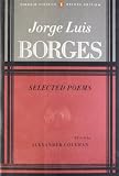 Borges: Selected Poems