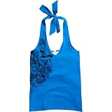 Fox Girls tank Top - Better Half Halter