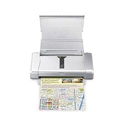 Canon PIXMA iP100 Mobile Photo Printer