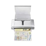 Canon PIXMA iP100 Mobile Photo Printer ~ Canon