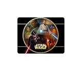 Brand New Star Wars Mouse Pad New Trilogy