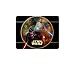 Search : Brand New Star Wars Mouse Pad New Trilogy