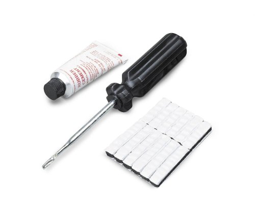 Camel Tire Care On-The-Wheel Tubeless Tire Kit 15-169