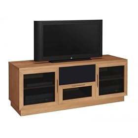 60 Contemporary TV Console