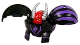 Bakugan B1 size Darkus Gargonoid Super Rare Loose figure