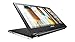 ASUS Flip 15.6-Inch 2-in-1 Convertible Touchscreen Laptop (Core i3/500GB HDD/4GB RAM) Silver