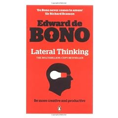 Lateral Thinking