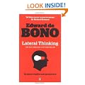 Lateral Thinking: A Textbook of Creativity
