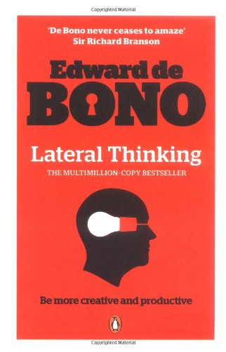 Lateral Thinking