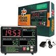 Poker Genie - Home Tournament Manager Timer - Casino Supplies > Software and Videos