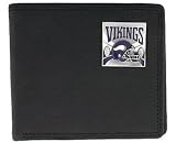 Minnesota Vikings Executive Bi-fold Wallet