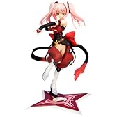 超昂閃忍ハルカ 閃忍 ナリカ (1/8スケールPVC塗装済み完成品)